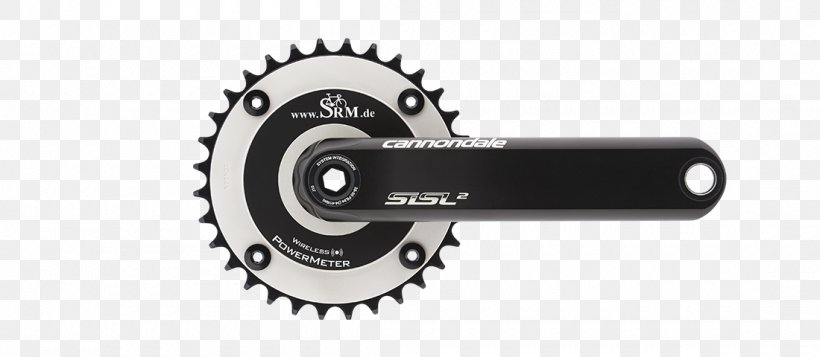 Bicycle Cranks Cycling Power Meter SRAM Corporation Cannondale Bicycle Corporation, PNG, 1100x480px, Bicycle Cranks, Bicycle, Bicycle Computers, Bicycle Drivetrain Part, Bicycle Part Download Free