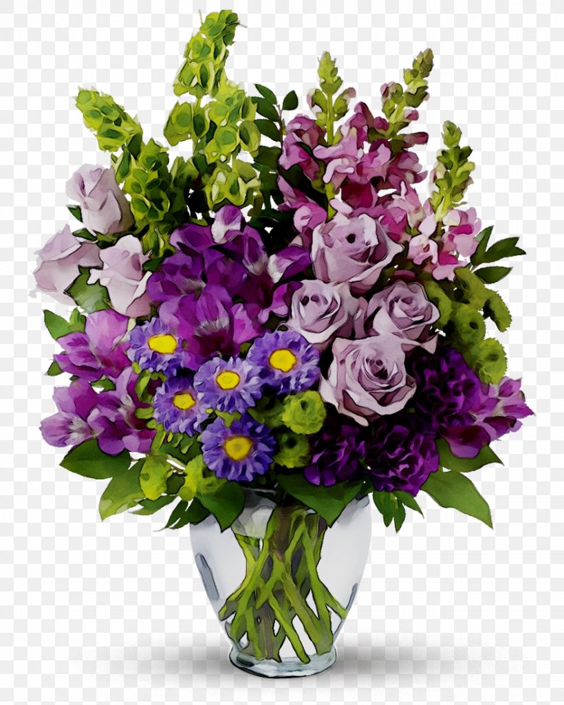 Cut Flowers Flower Bouquet Gift Vase, PNG, 880x1100px, Cut Flowers, Anniversary, Annual Plant, Artificial Flower, Artwork Download Free