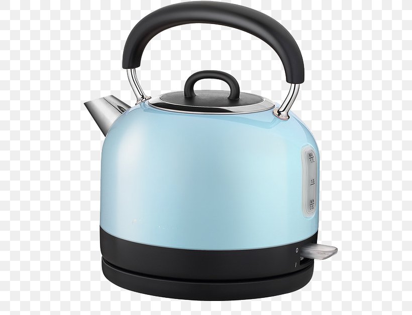 Electric Kettle Electricity Electric Heating Electric Water Boiler, PNG, 600x628px, Kettle, Blue, Electric Heating, Electric Kettle, Electric Water Boiler Download Free