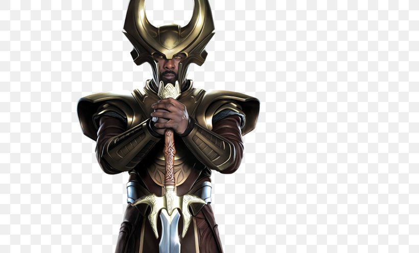 Heimdall Thor Hulk Iron Man Valkyrie, PNG, 612x496px, Heimdall, Action Figure, Armour, Avengers, Avengers Infinity War Download Free
