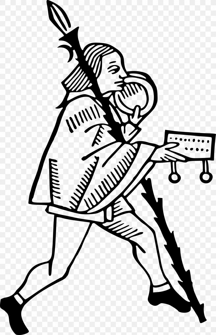 Middle Ages Drawing Knight Facebook Messenger Clip Art, PNG, 1549x2400px, Middle Ages, Arm, Art, Artwork, Black Download Free