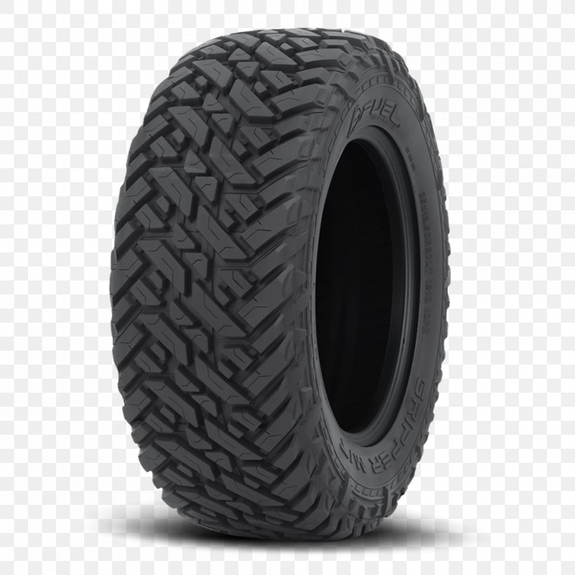Off-road Tire Fuel Tread Off-roading Wheel, PNG, 1000x1000px, Offroad Tire, Auto Part, Automotive Tire, Automotive Wheel System, Custom Wheel Download Free