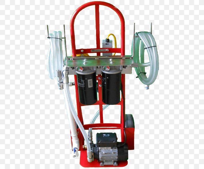 Oil Filter Filtration Lubricant Hydraulic Machinery, PNG, 500x680px, Oil Filter, Cart, Cylinder, Drum, Filtration Download Free
