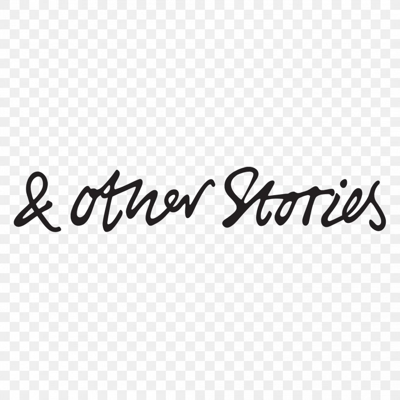 Oxford Street Fifth Avenue & Other Stories Logo Brand, PNG, 2083x2083px, Oxford Street, Area, Black, Black And White, Brand Download Free