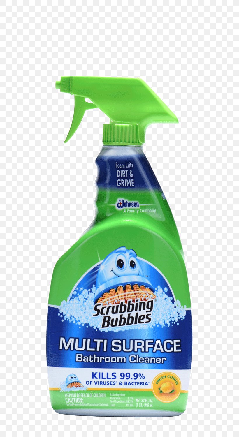 Scrubbing Bubbles Toilet Cleaner Bathroom Cleaning, PNG, 540x1500px, Scrubbing Bubbles, Bathroom, Bathtub, Cleaner, Cleaning Download Free