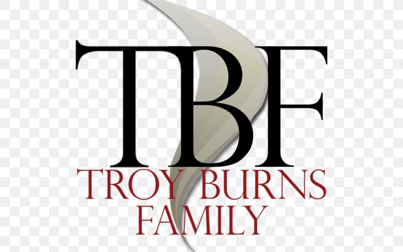 The Troy Burns Family Logo Brand, PNG, 512x512px, Logo, Brand, Eyewear, Promotion, Text Download Free