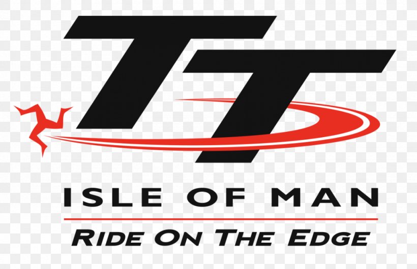 TT Isle Of Man: Ride On The Edge 2018 Isle Of Man TT Logo Video Games, PNG, 1024x663px, Isle Of Man, Area, Brand, Isle Of Man Tt, Kylotonn Download Free