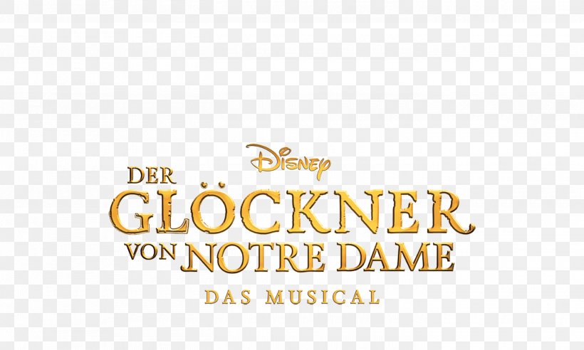 Apollo Theater Espectacle The Hunchback Of Notre Dame Musical Theatre, PNG, 2800x1682px, Apollo Theater, Brand, Espectacle, Germany, Hunchback Of Notre Dame Download Free