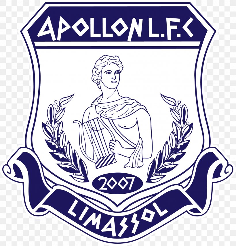 Apollon Limassol Apollon Ladies F.C. Cypriot First Division APOEL FC Football, PNG, 2428x2536px, Cypriot First Division, Ael Limassol, Apoel Fc, Area, Artwork Download Free