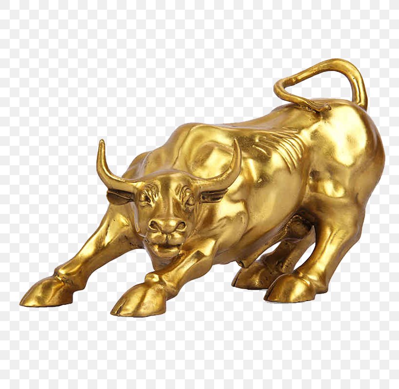 Cattle Water Buffalo Bull Gold, PNG, 800x800px, Cattle, Brass, Bronze, Bull, Cattle Like Mammal Download Free