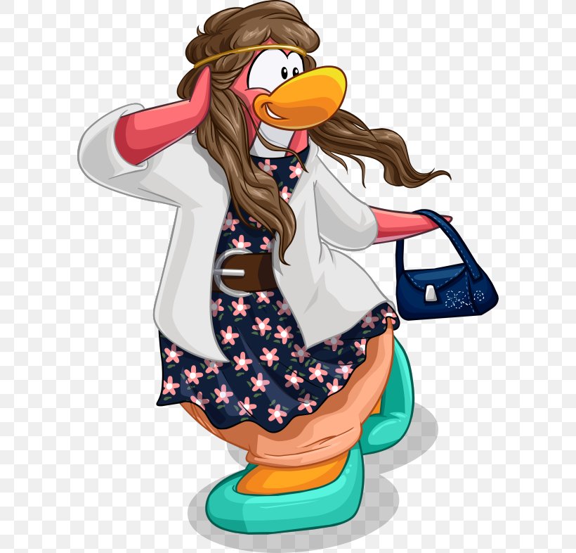 Club Penguin Drawing Catalog Clothing, PNG, 600x786px, Penguin, Art, Bird, Catalog, Clothing Download Free