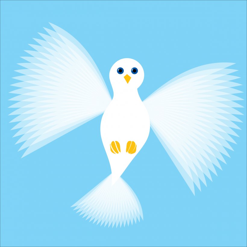 Columbidae Flight Bird, PNG, 2400x2400px, Columbidae, Animation, Beak, Bird, Drawing Download Free