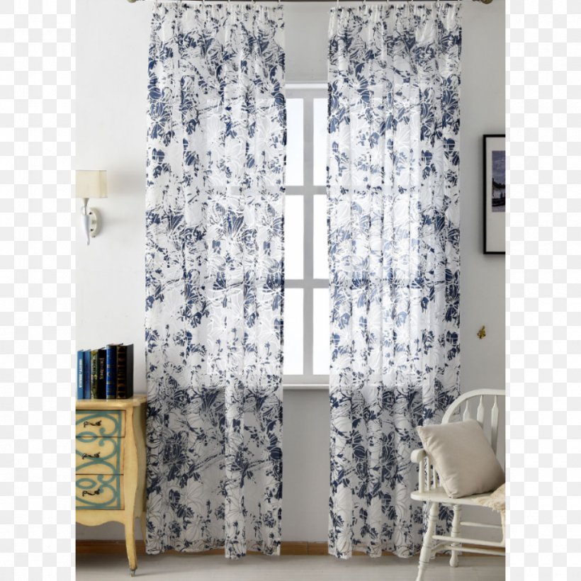 Curtain Window Treatment Living Room, PNG, 1000x1000px, Curtain, Bedroom, Decor, Douchegordijn, Estor Download Free