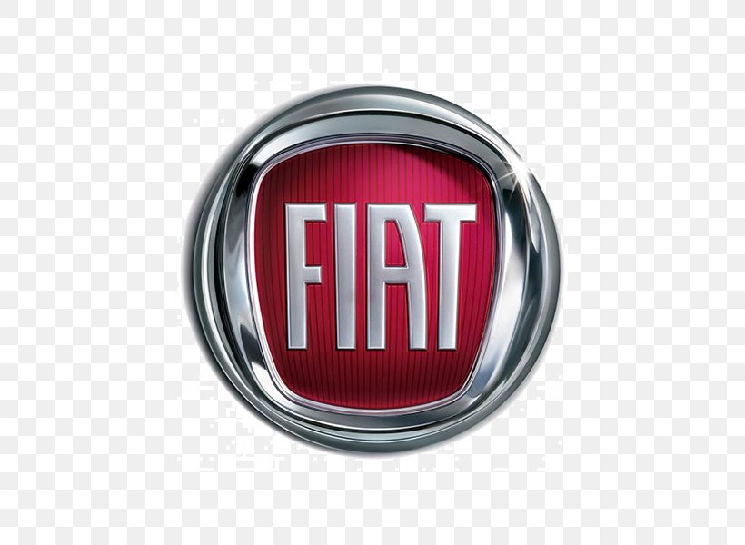 Fiat Automobiles Car Chrysler Fiat 500, PNG, 600x600px, Fiat, Brand, Car, Chrysler, Emblem Download Free