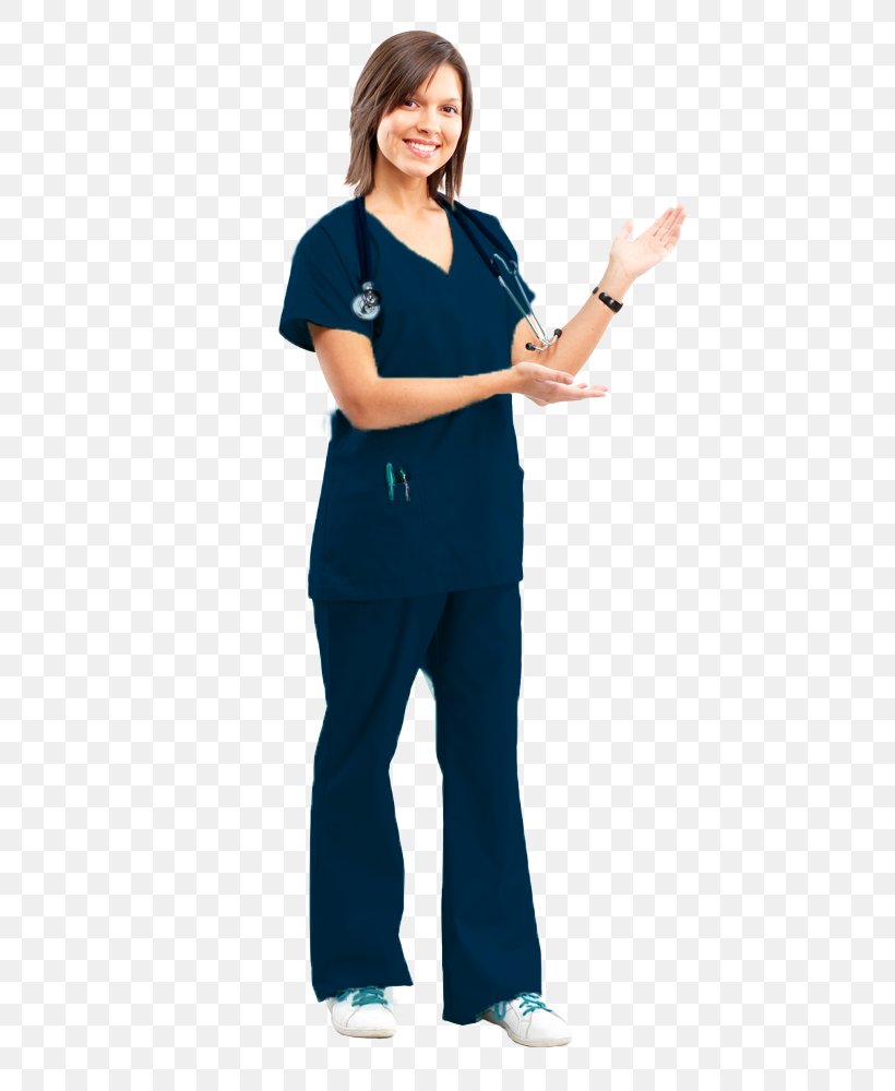 Florida Health Care Academy Adventist University Of Health Sciences Scrubs Phlebotomy, PNG, 464x1000px, Florida Health Care Academy, Abdomen, Arm, Blood Test, Blue Download Free