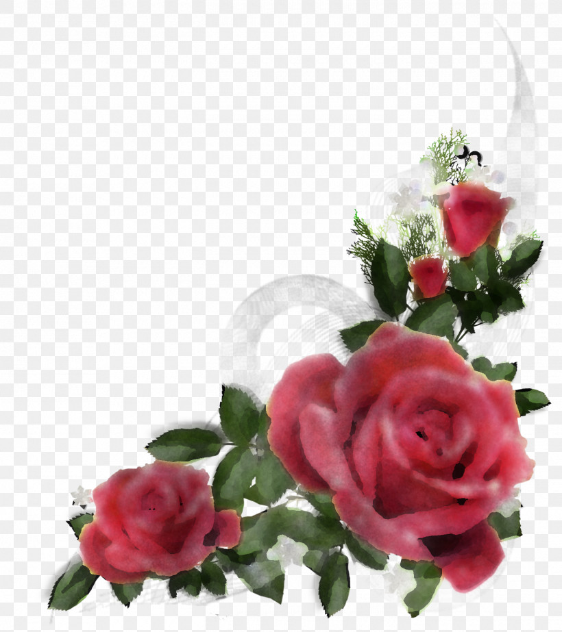 Garden Roses, PNG, 1420x1600px, Flower, Cut Flowers, Floribunda, Garden Roses, Petal Download Free