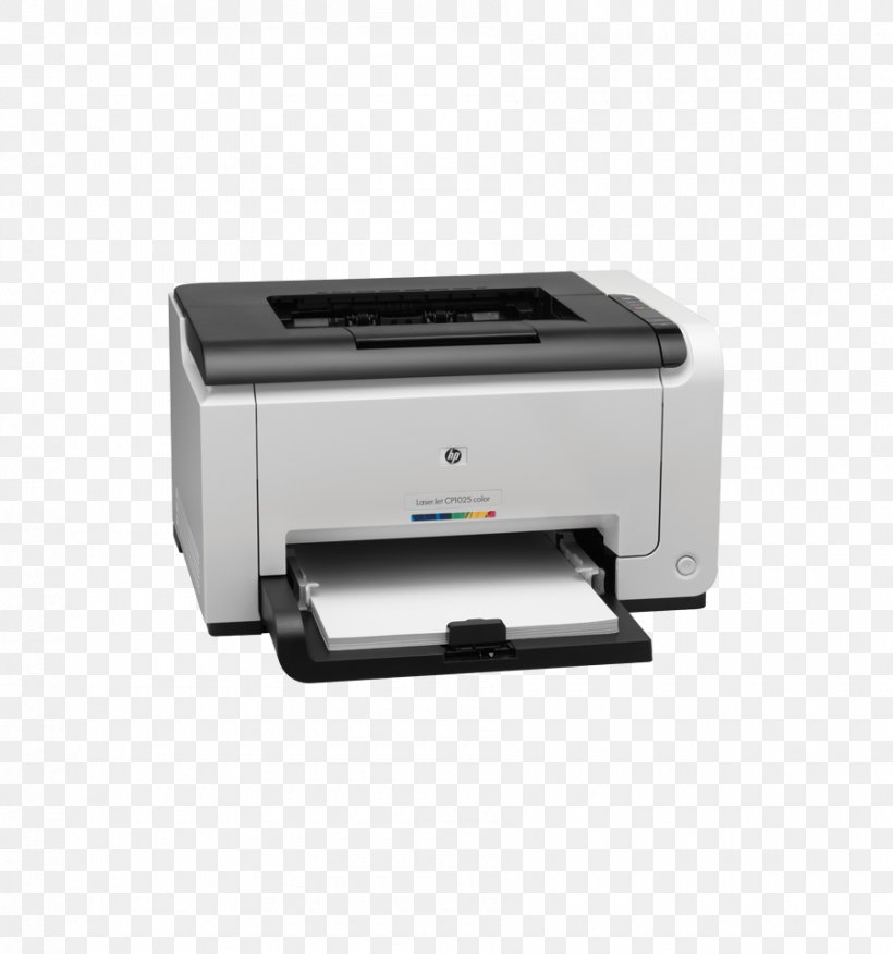 Hewlett-Packard HP LaserJet Pro CP1025 Laser Printing Printer HP LaserJet Pro M570, PNG, 900x962px, Hewlettpackard, Color Printing, Electronic Device, Hp Eprint, Hp Laserjet Download Free
