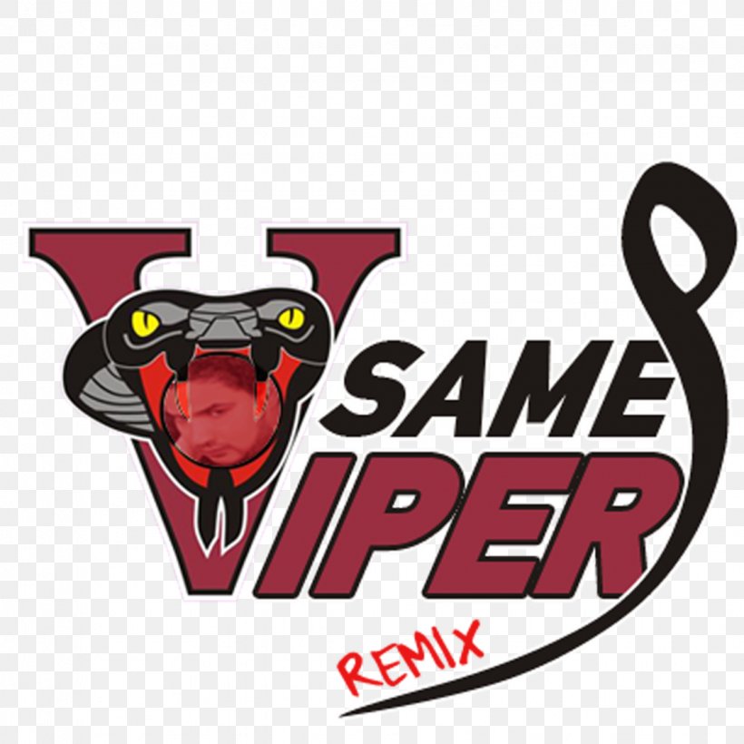 Logo Vipers Headgear Character Font, PNG, 1125x1125px, Logo, Animal, Area, Brand, Character Download Free