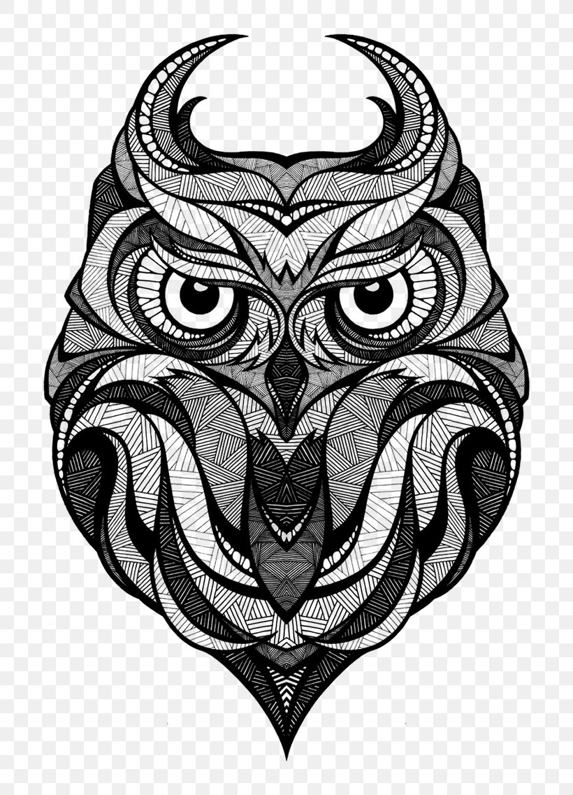 Owl Arctic Fox Drawing Art, PNG, 800x1137px, Owl, Animal, Arctic Fox, Art, Barn Owl Download Free