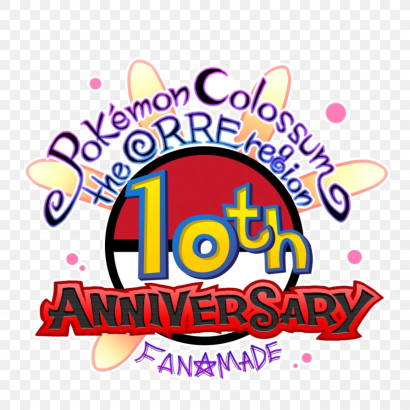 Pokémon Colosseum Pokémon XD: Gale Of Darkness Ash Ketchum Logo, PNG, 894x894px, Pokemon Colosseum, Area, Art, Art Museum, Artwork Download Free