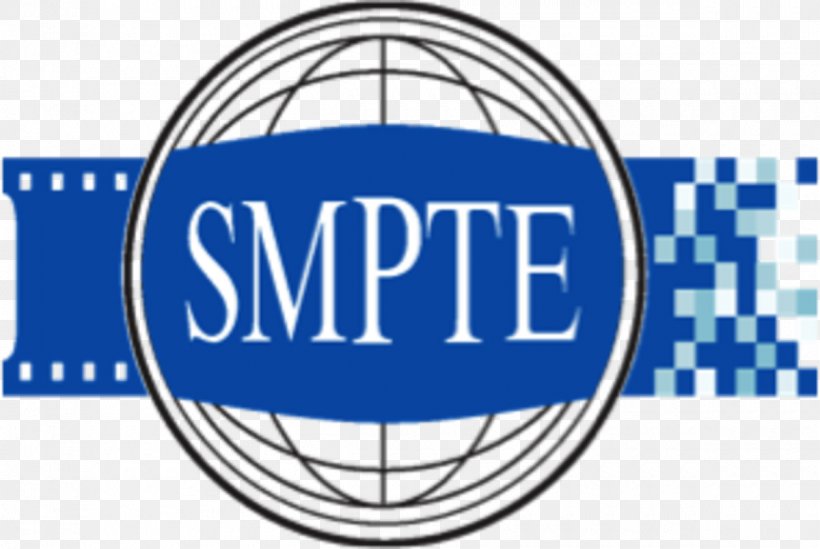 Society Of Motion Picture And Television Engineers Film Technical Standard SMPTE Timecode Logo, PNG, 1200x804px, Film, Area, Ball, Blue, Brand Download Free