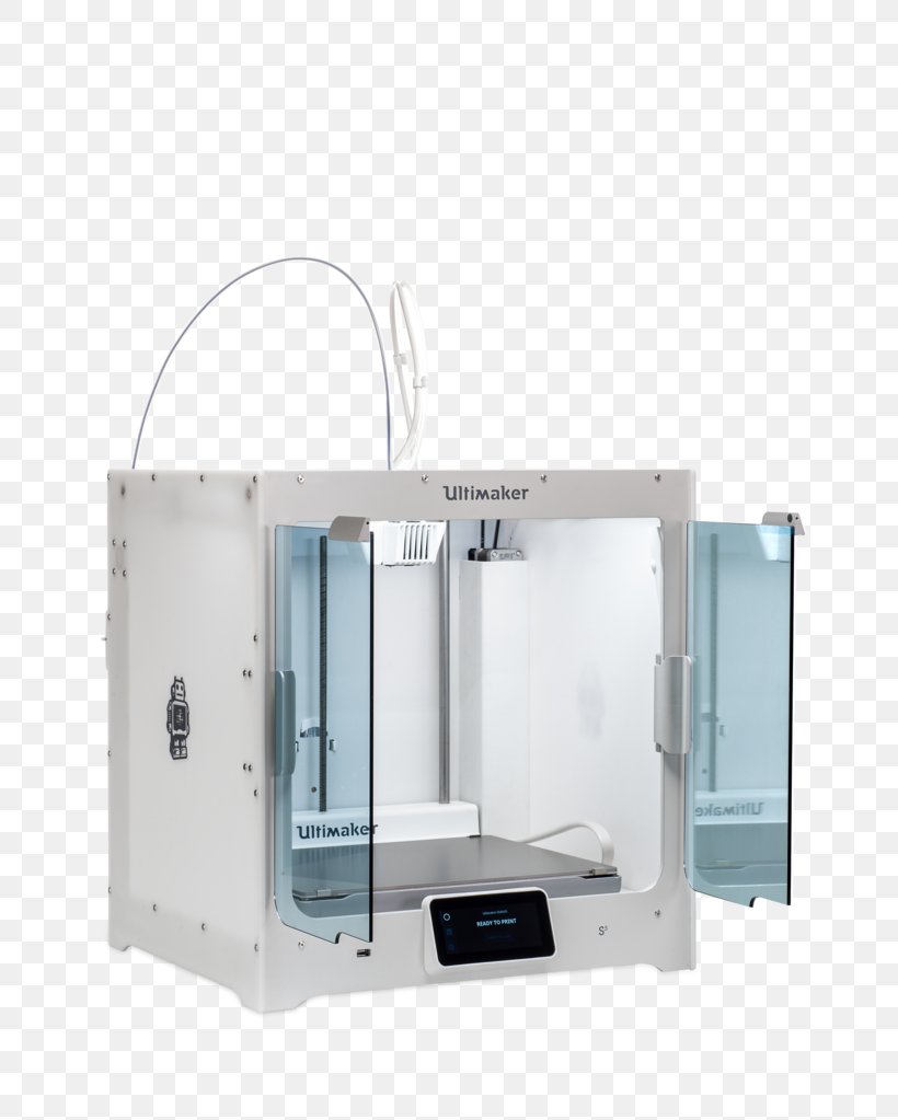 Ultimaker S5 3D Printing Printer, PNG, 681x1023px, 3d Printing, 3d Printing Filament, Ultimaker, Electronic Device, Extrusion Download Free