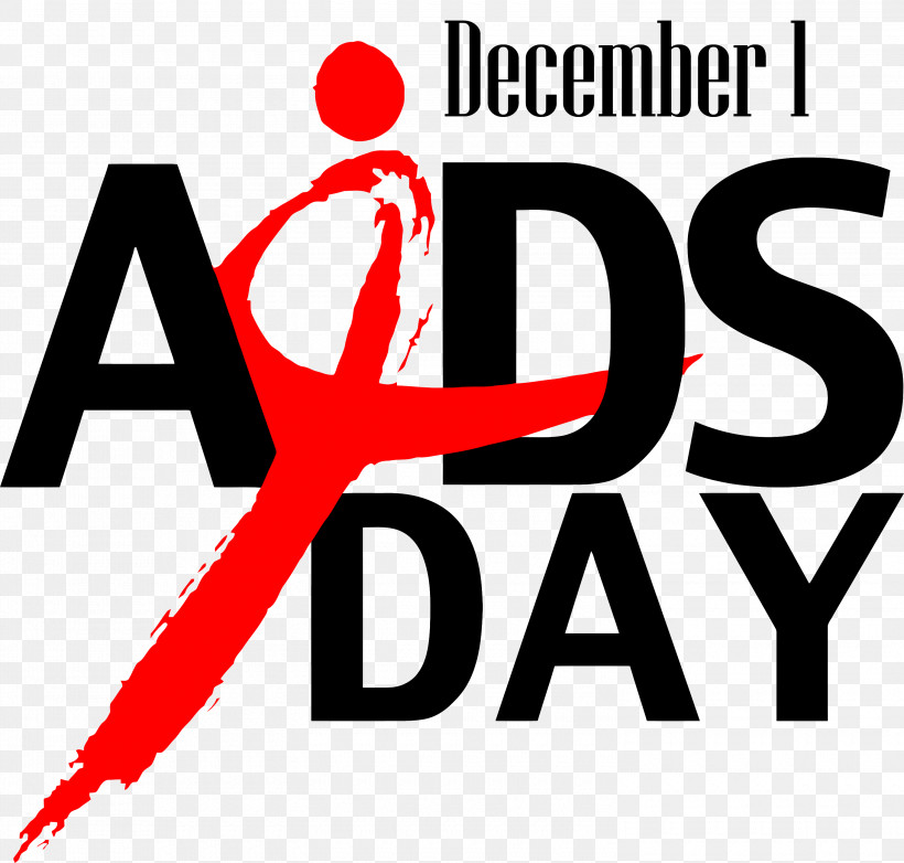 World Aids Day, PNG, 3000x2864px, World Aids Day, Logo, Text Download Free