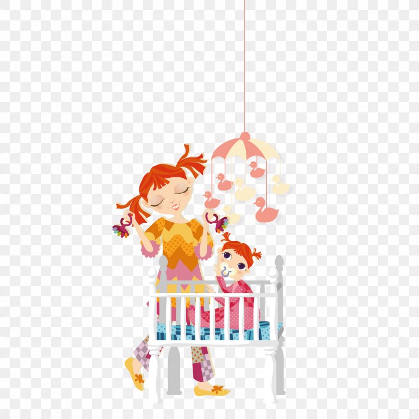 Adobe Illustrator Cartoon Illustration, PNG, 1500x1501px, Cartoon, Art, Baby Toys, Child, Fictional Character Download Free