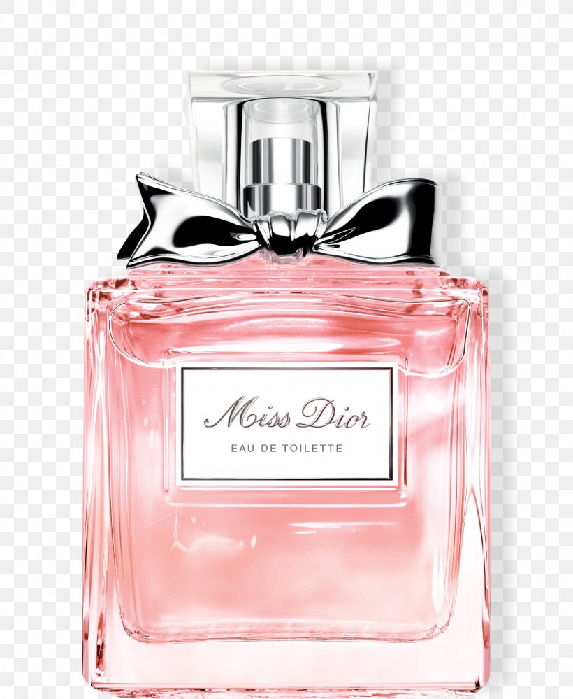 MISS DIOR ABSOLUTELY BLOOMING perfume by Dior – Wikiparfum