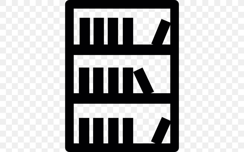 Desktop Wallpaper Library Bookcase, PNG, 512x512px, Library, Area, Black, Black And White, Book Download Free