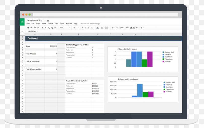 Computer Program Google Docs Customer Relationship Management Spreadsheet, PNG, 1224x772px, Computer Program, Area, Brand, Computer, Computer Monitor Download Free