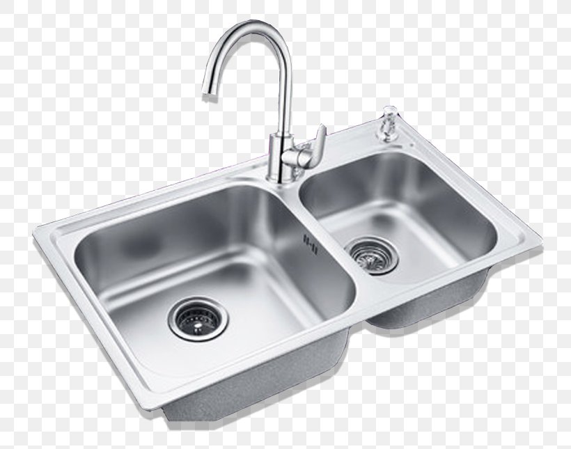 Kitchen Tap Sink Bathroom, PNG, 774x645px, Kitchen, Bathroom, Bathroom Sink, Countertop, Gratis Download Free