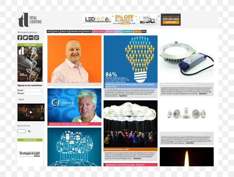 Lighting Publishing Business Magazine Industry, PNG, 768x620px, Lighting, Advertising, Brand, Business, Dimmer Download Free