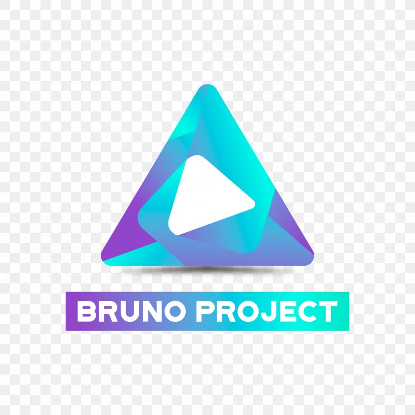Logo Triangle Brand, PNG, 2000x2000px, Logo, Aqua, Brand, Triangle, Turquoise Download Free