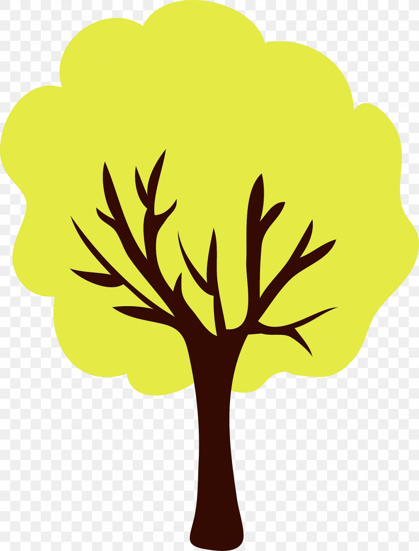 Plane, PNG, 2281x3000px, Cartoon Tree, Abstract Tree, Branch, Leaf, Plane Download Free