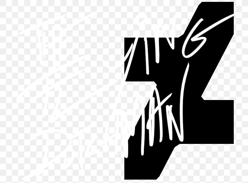 Product Design Logo Finger Brand, PNG, 746x604px, Logo, Arm, Black, Black And White, Black M Download Free