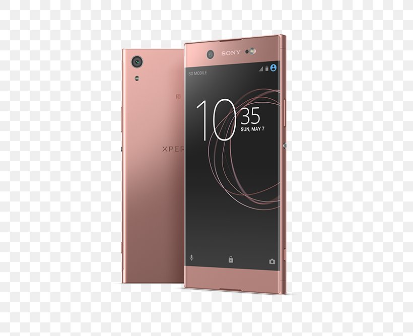 Sony Xperia XA1 Sony Xperia S Sony Xperia XZ Premium Sony Xperia Z Ultra Sony Mobile, PNG, 667x667px, Sony Xperia Xa1, Communication Device, Electronic Device, Gadget, Mobile Phone Download Free