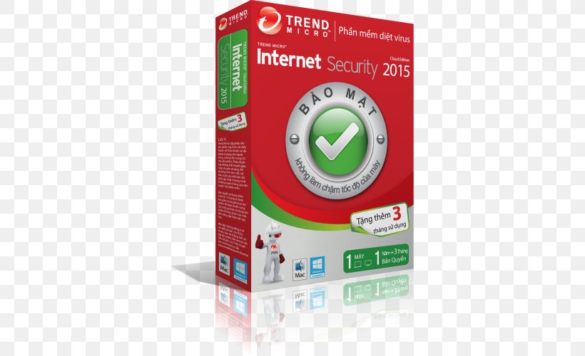 Trend Micro Internet Security Hewlett-Packard Kaspersky Internet Security Antivirus Software, PNG, 500x500px, Trend Micro Internet Security, Antivirus Software, Computer, Computer Software, Computer Virus Download Free