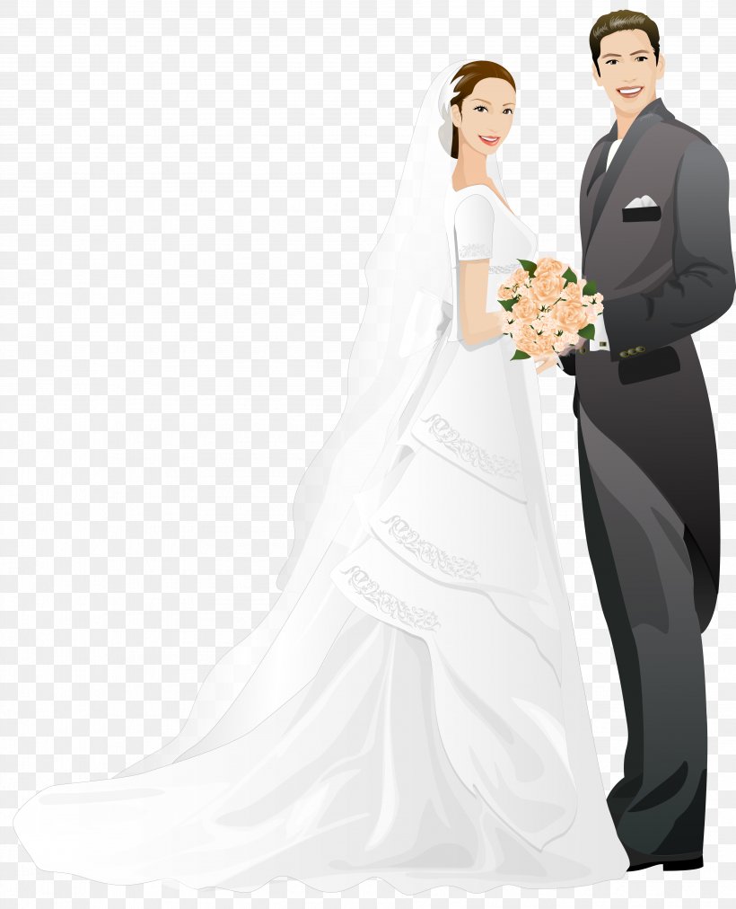 Wedding Marriage Boyfriend Bridegroom, PNG, 3607x4453px, Wedding, Boyfriend, Bridal Clothing, Bride, Bridegroom Download Free