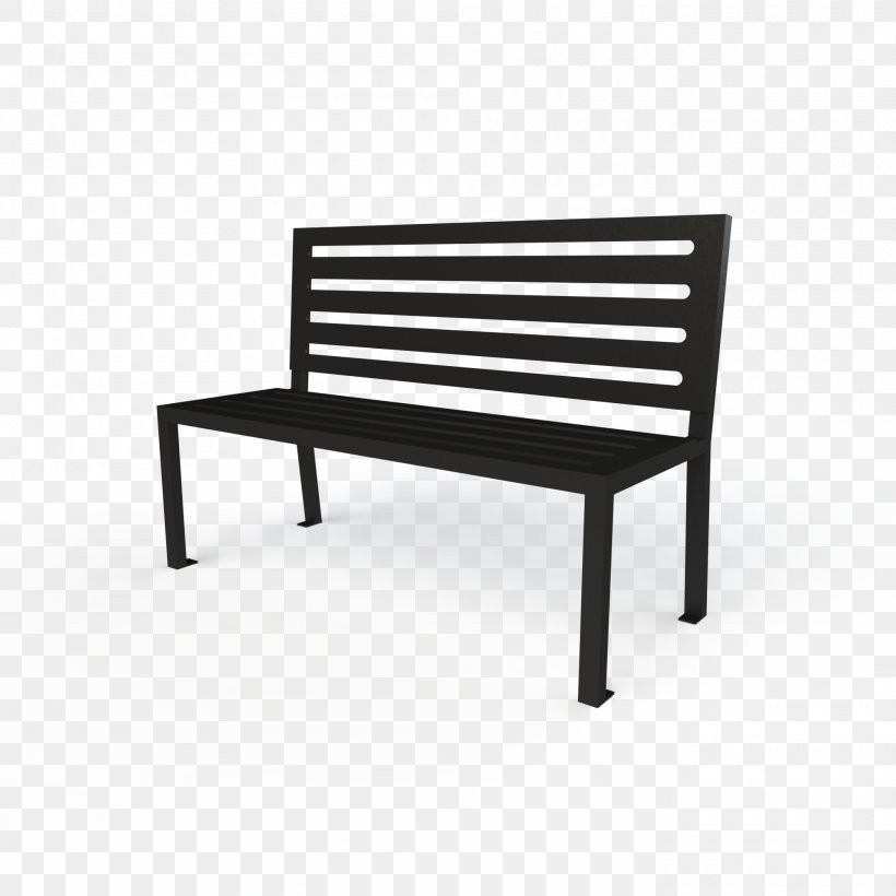 Bench Weathering Steel Seat Stainless Steel, PNG, 2000x2000px, Bench, Armrest, Chair, Furniture, Garden Download Free