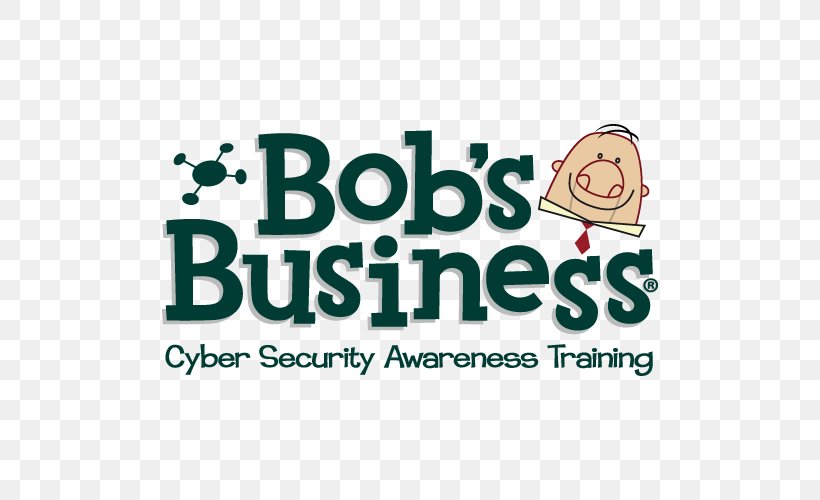 Bob's Business Ltd Management Organization Computer Security, PNG, 500x500px, Business, Area, Brand, Chief Executive, Computer Security Download Free