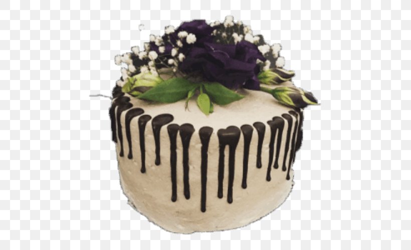 Buttercream Chocolate Cake Cakery Cake Decorating, PNG, 500x500px, Buttercream, Birthday, Cake, Cake Decorating, Cakery Download Free