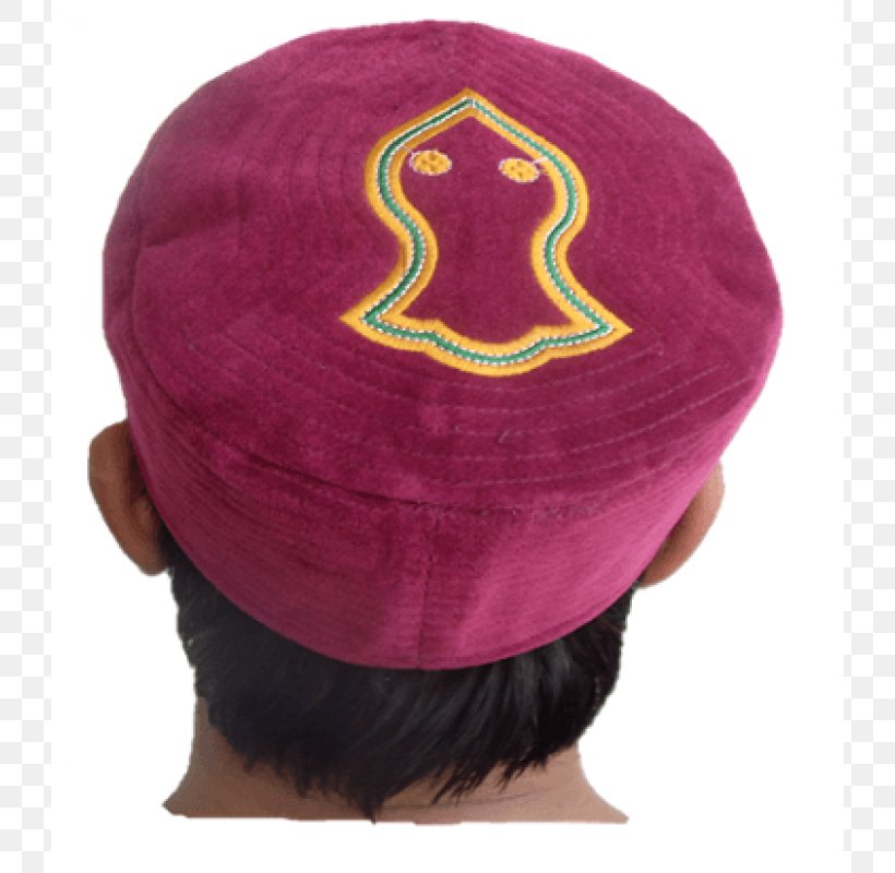 Cap Kufi Taqiyah Islam Muslim, PNG, 800x800px, Cap, Arabic Name, Embroidery, Hat, Headgear Download Free
