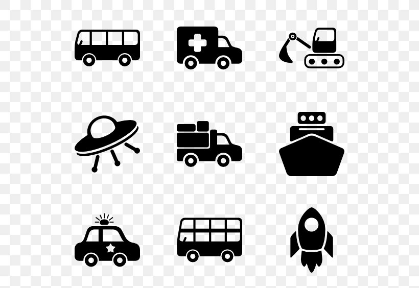 Car Transport Clip Art, PNG, 600x564px, Car, Area, Automotive Design, Black, Black And White Download Free