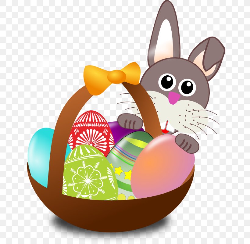 Easter Bunny Easter Parade Easter Basket Egg Hunt, PNG, 658x800px, Easter Bunny, Basket, Child, Craft, Easter Download Free