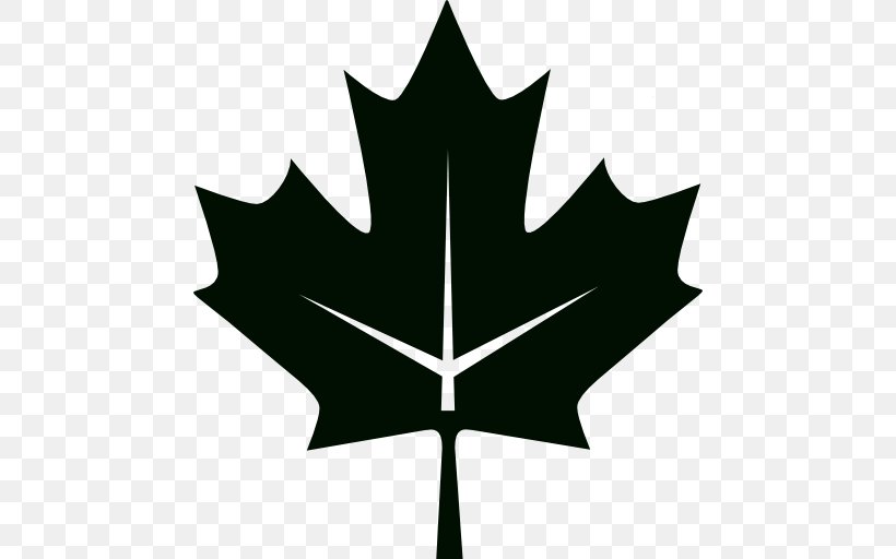 Flag Of Canada Maple Leaf National Flag, PNG, 512x512px, Flag Of Canada, Black And White, Canada, Canadian Red Ensign, Ensign Download Free