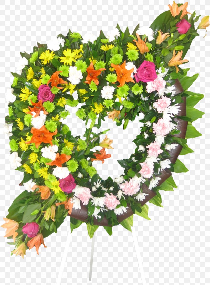 Floral Design Wreath Cut Flowers Flower Bouquet, PNG, 946x1280px, Floral Design, Artificial Flower, Cut Flowers, Decor, Floristry Download Free
