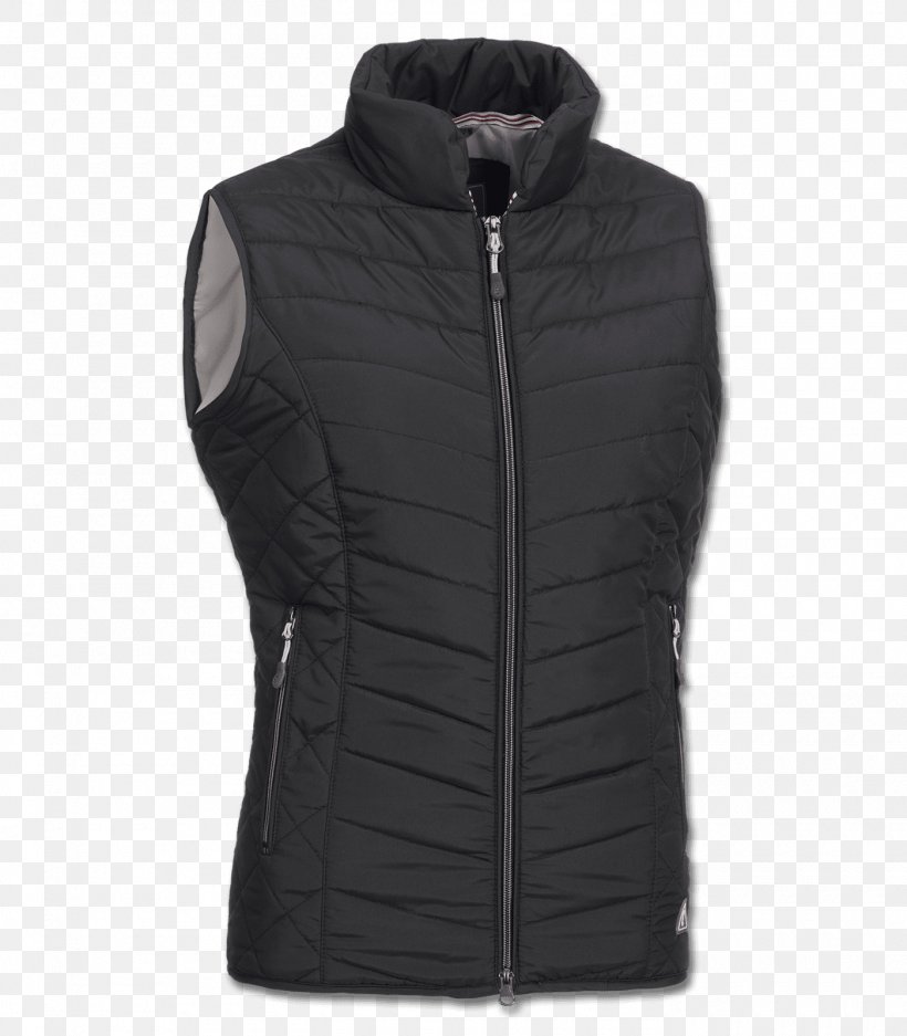 Gilets Clothing Under Armour Sweater, PNG, 1400x1600px, Gilet, Black, Clothing, Clothing Accessories, Coldgear Infrared Download Free