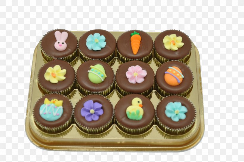 Praline Cupcake Bonbon Chocolate Petit Four, PNG, 1000x664px, Praline, Baking, Bonbon, Cake, Candy Download Free