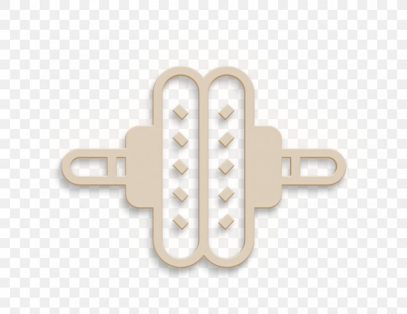 Roller Icon Fitness Icon, PNG, 1418x1096px, Roller Icon, Beige, Fitness Icon, Metal Download Free